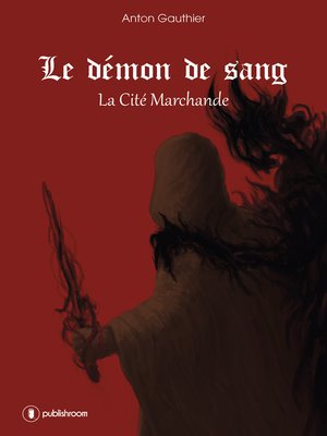 cover image of La Cité Marchande